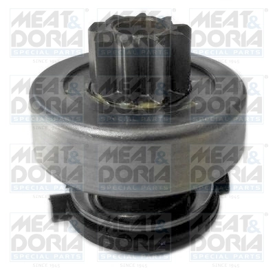 Pinion, starter